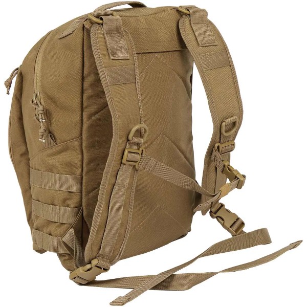 Рюкзак тактичний Алебарда ALB-17L. Койот - 34130331 Рюкзак тактичний Алебарда ALB-17L. Койот - 34130331