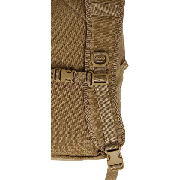 Рюкзак тактичний Алебарда ALB-17L. Койот - 34130331 Рюкзак тактичний Алебарда ALB-17L. Койот - 34130331