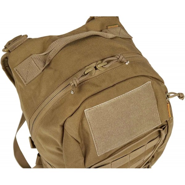 Рюкзак тактичний Алебарда ALB-17L. Койот - 34130331 Рюкзак тактичний Алебарда ALB-17L. Койот - 34130331