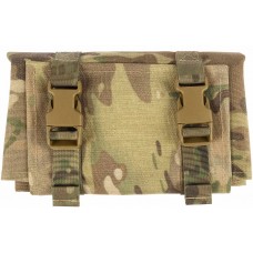Патронташ-органайзер Алебарда 699. Мультикам