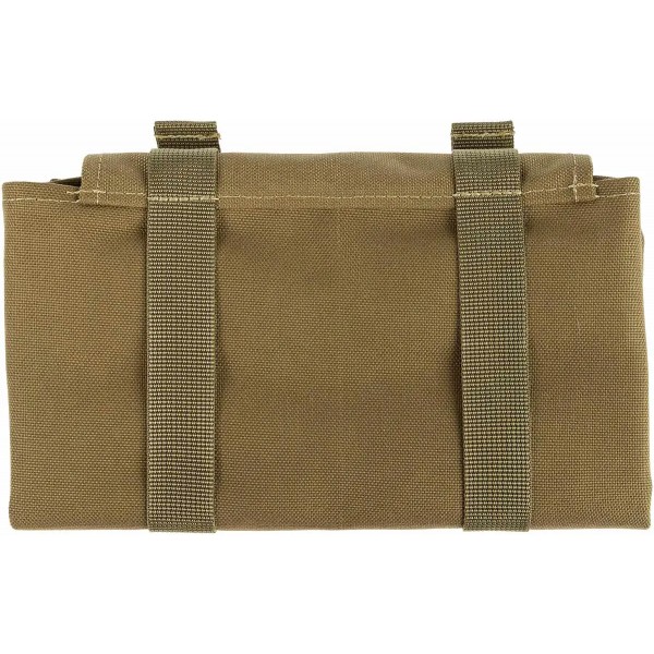 Патронташ-органайзер Алебарда 699. Койот - 34130336