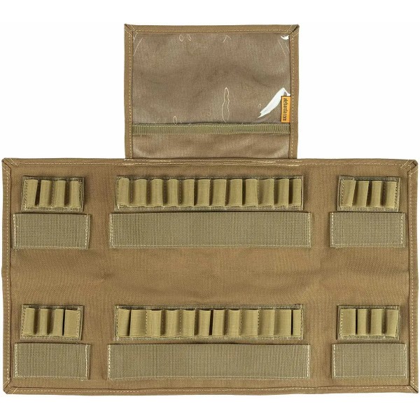 Патронташ-органайзер Алебарда 699. Койот - 34130336
