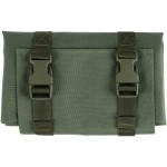 Патронташ-органайзер Алебарда 699. Олива
