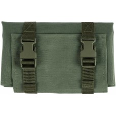 Патронташ-органайзер Алебарда 699. Олива