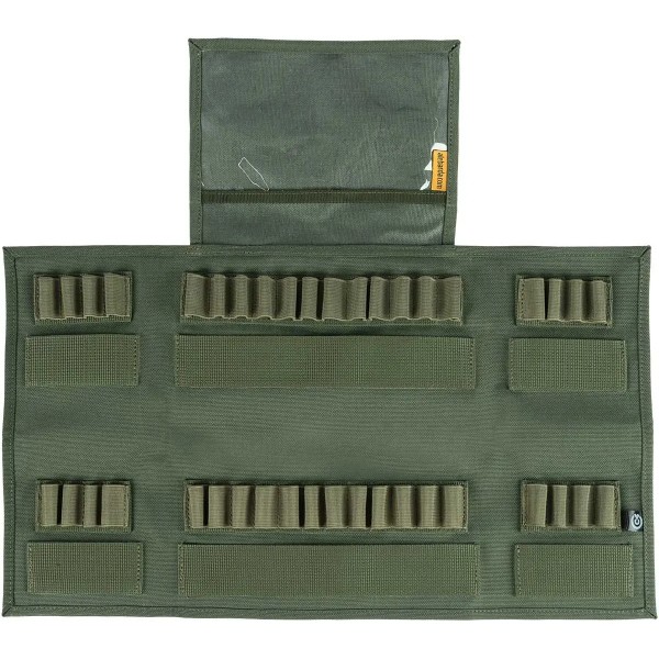 Патронташ-органайзер Алебарда 699. Олива - 34130337 Патронташ-органайзер Алебарда 699. Олива - 34130337