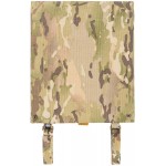 Сидушка-каремат Алебарда складная 31х35см Камуфляж