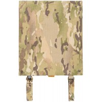 Сидушка-каремат Алебарда складная 31х35см Мультикам