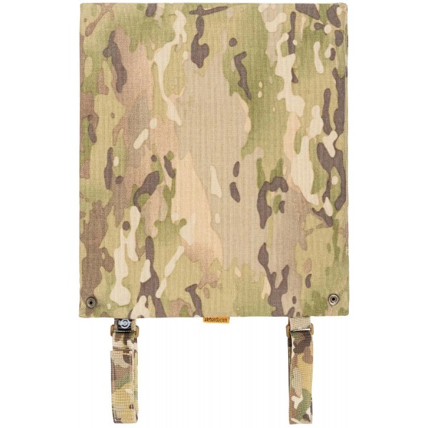 Сидушка-каремат Алебарда складная 31х35см Мультикам - 34130349