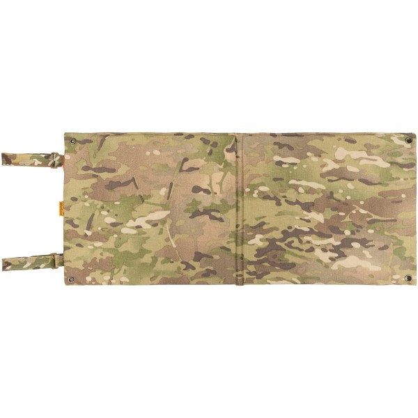 Сидушка-каремат Алебарда складная 31х35см Мультикам - 34130349