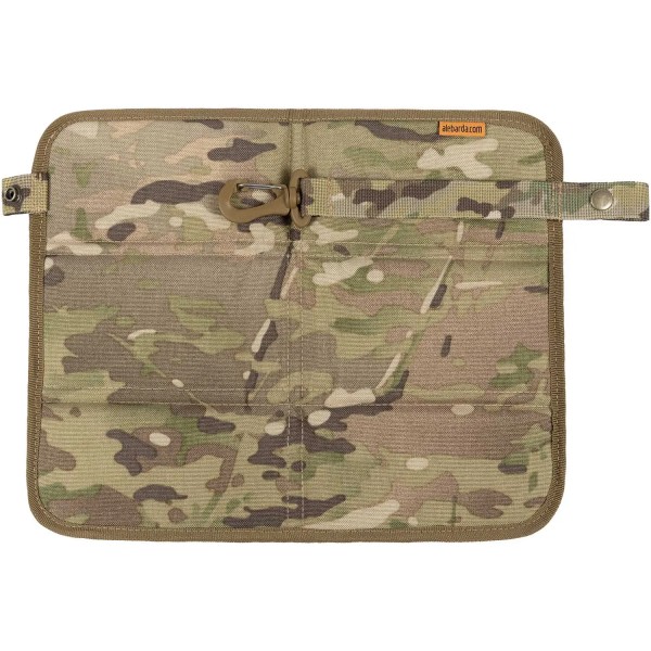 Сидушка Алебарда Туристическая Лайт Камуфляж - 34130511