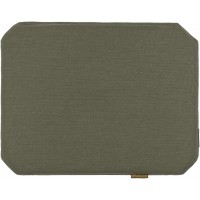 Сидушка-каремат Алебарда туристистическая маленькая Олива