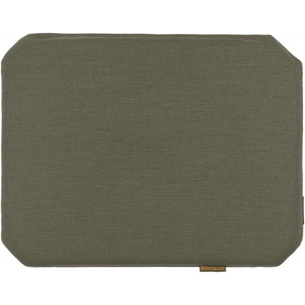 Сидушка-каремат Алебарда туристистическая маленькая Олива - 34130517