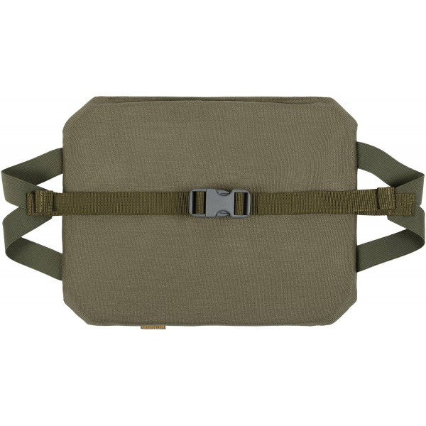 Сидушка-каремат Алебарда туристистическая маленькая Олива - 34130517 Сидушка-каремат Алебарда туристистическая маленькая Олива - 34130517