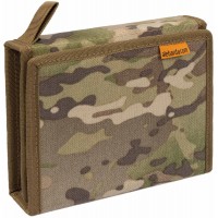 Патронташ Алебарда на 26 патронів кал .375 Мультикам