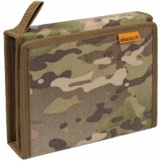 Патронташ Алебарда на 26 патронов кал .375 Мультикам