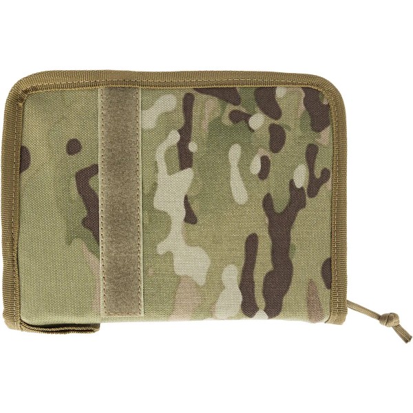 Блокнот Алебарда Снайперский ц:камуфляж - 34130528