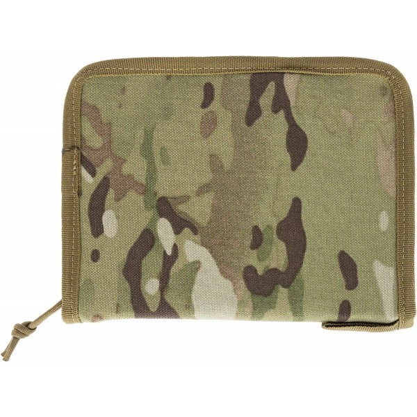 Блокнот Алебарда Снайперский ц:камуфляж - 34130528