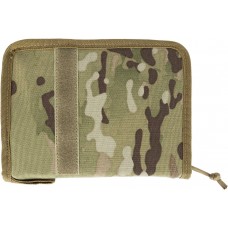 Блокнот Алебарда Снайперський. Мультикам