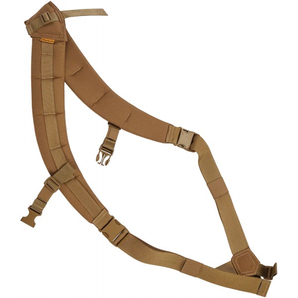 Ремінь Алебарда біатлонний. Койот - 34130531