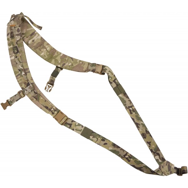 Ремінь Алебарда біатлонний. Мультикам - 34130532