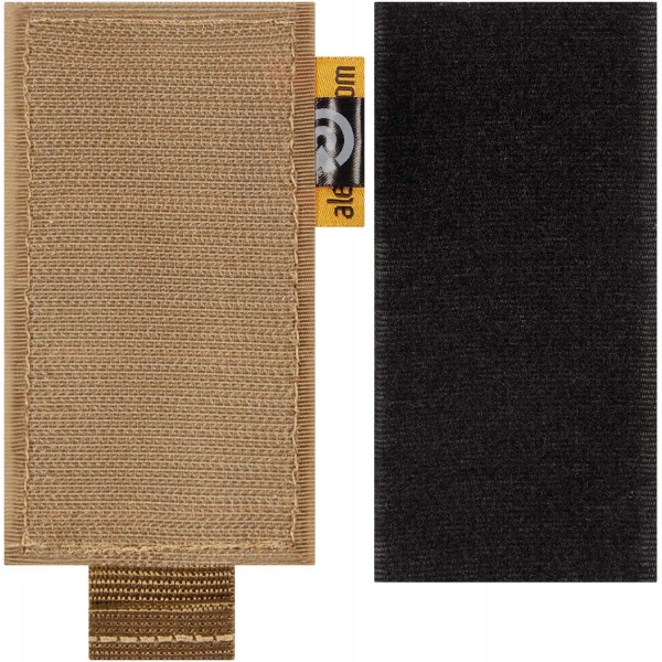 Патронташ Алебарда для 3 патронів 12 калібру. Койот - 34130539 Патронташ Алебарда для 3 патронів 12 калібру. Койот - 34130539