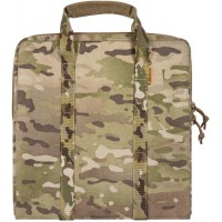 Сумка Алебарда для перенесення гонгів. Мультикам