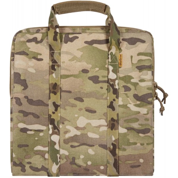 Сумка Алебарда для перенесення гонгов. Камуфляж - 34130548