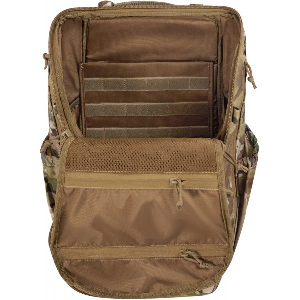 Рюкзак тактический Алебарда ALB-30L. Камуфляж - 34130562 Рюкзак тактический Алебарда ALB-30L. Камуфляж - 34130562