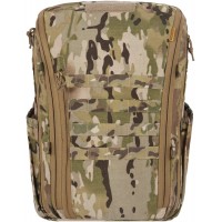 Рюкзак тактичний Алебарда ALB-30L. Мультикам