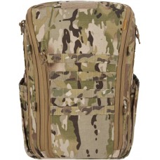 Рюкзак тактический Алебарда ALB-30L. Мультикам