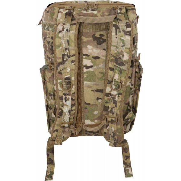 Рюкзак тактичний Алебарда ALB-30L. Мультикам - 34130562