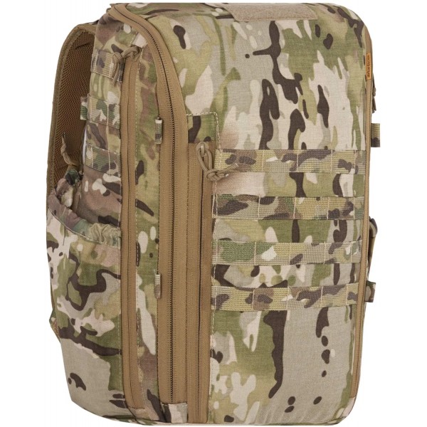 Рюкзак тактичний Алебарда ALB-30L. Мультикам - 34130562