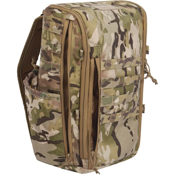 Рюкзак тактичний Алебарда ALB-30L. Мультикам - 34130562