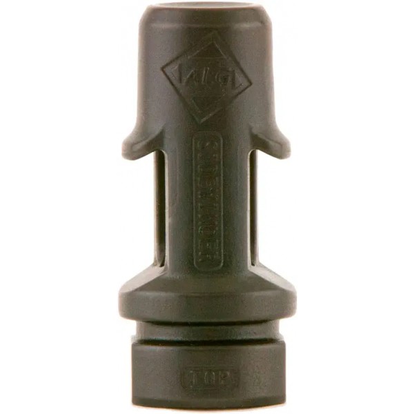 Дульный тормоз-компенсатор ALG Defense Sidewinder для АR15 (.223) с резьбой 1/2-28 R/H - 3547857 Дульный тормоз-компенсатор ALG Defense Sidewinder для АR15 (.223) с резьбой 1/2-28 R/H - 3547857