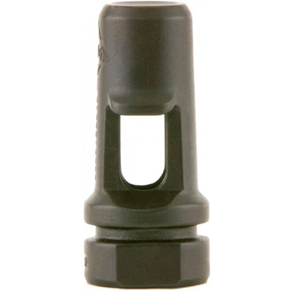 Дульный тормоз-компенсатор ALG Defense Sidewinder для АR15 (.223) с резьбой 1/2-28 R/H - 3547857 Дульный тормоз-компенсатор ALG Defense Sidewinder для АR15 (.223) с резьбой 1/2-28 R/H - 3547857