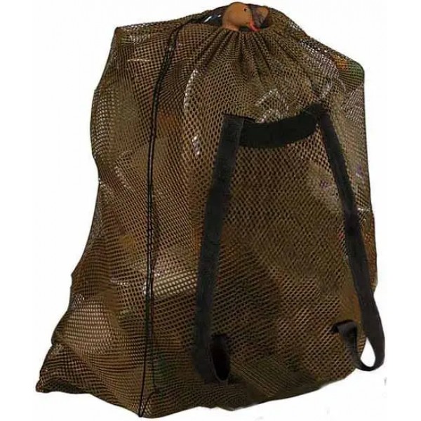 Рюкзак для чучел OD Green Mesh Decoy Bag - 