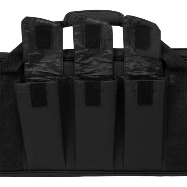 Чехол для оружия Allen Batallion Tactical 106 см Черный - 15680250 Чехол для оружия Allen Batallion Tactical 106 см Черный - 15680250