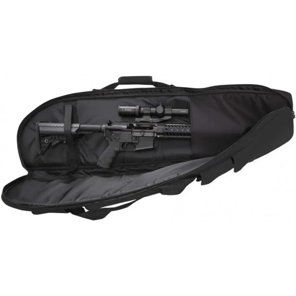 Чехол для оружия Allen Batallion Tactical 106 см Черный - 15680250 Чехол для оружия Allen Batallion Tactical 106 см Черный - 15680250