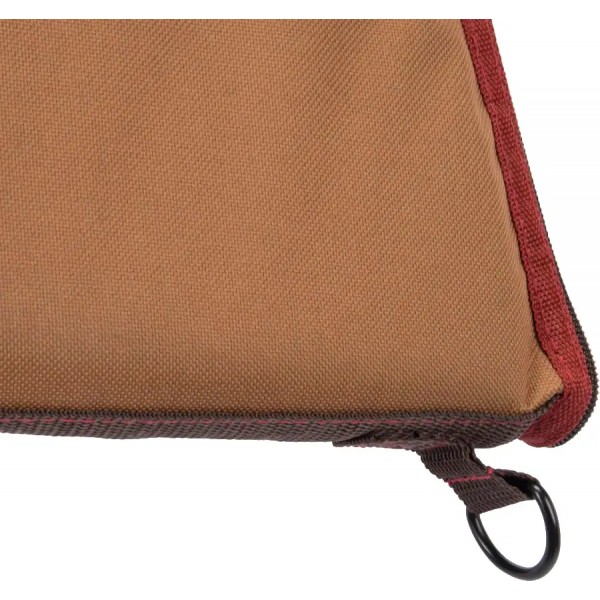 Чохол для зброї Allen Belford 122см Brown - 15680419