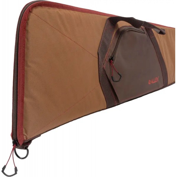 Чохол для зброї Allen Belford 122см Brown - 15680419