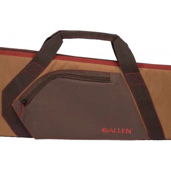 Чохол для зброї Allen Belford 122см Brown - 15680419