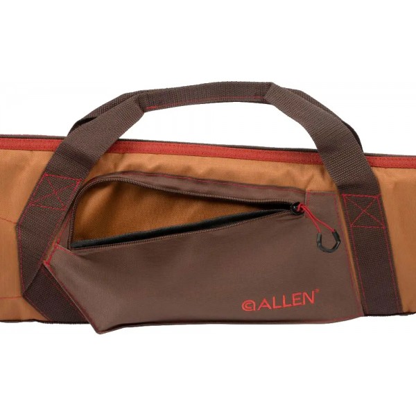 Чохол для зброї Allen Belford 139см Brown - 15680420 Чохол для зброї Allen Belford 139см Brown - 15680420