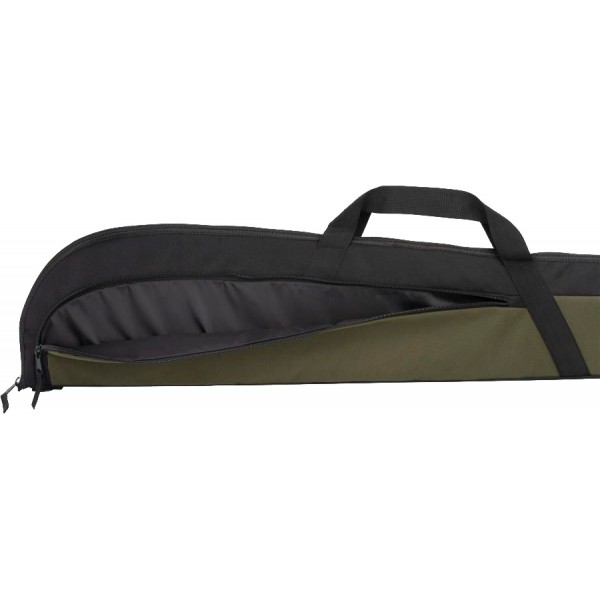 Чохол для зброї Allen Powell 125см Black/green - 15680423 Чохол для зброї Allen Powell 125см Black/green - 15680423