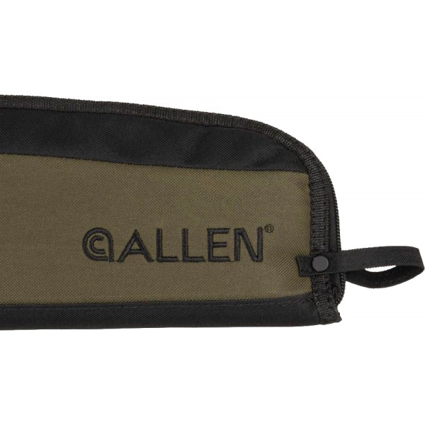 Чохол для зброї Allen Powell 125см Black/green - 15680423 Чохол для зброї Allen Powell 125см Black/green - 15680423