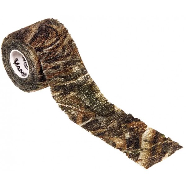 Маскування багаторазове Allen Realtree Max-5 - 15680453 Маскування багаторазове Allen Realtree Max-5 - 15680453