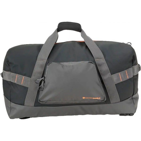 Сумка водонепроникна Allen Water Shield 96 Black/grey - 15680460