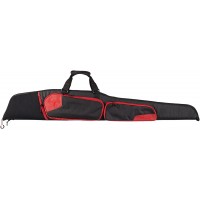 Чохол Allen Deception shotgun 124см Black/red