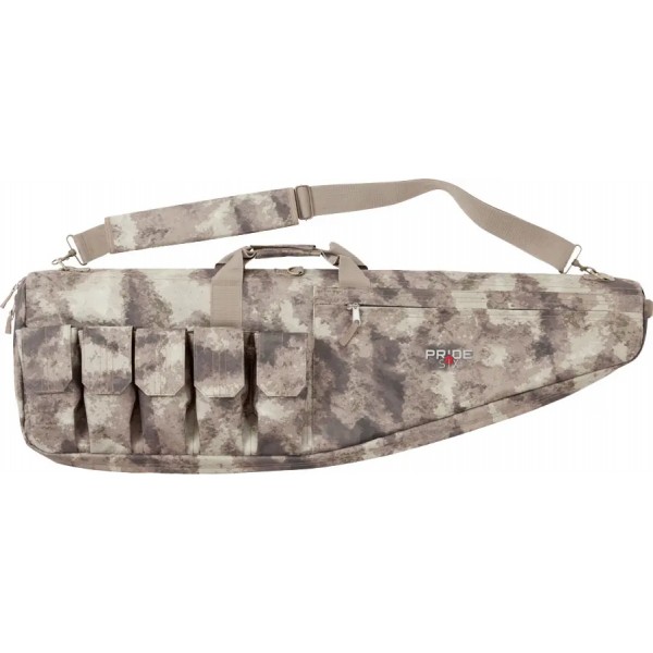 Чехол Allen Tac-Six 38 Duty 100см Camo - 15680486