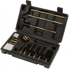 Набор для чистки оружия Allen Krome Modern кал. 22,.223,.30,.308 (17 предметов)