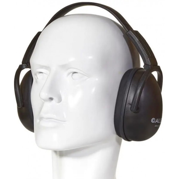 Навушники пасивні Allen 2274 - 15680489 Навушники пасивні Allen 2274 - 15680489